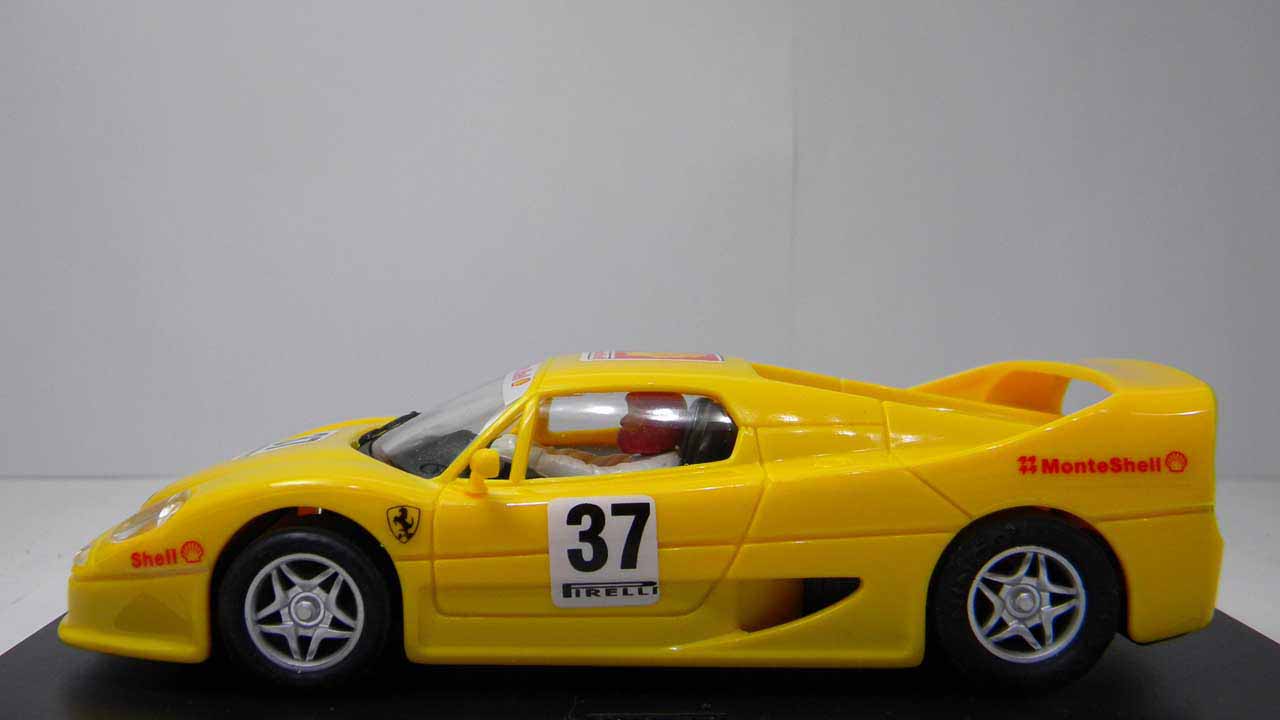 Ferrari F50 (50124